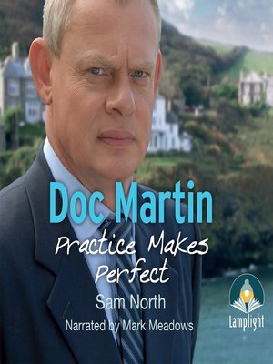 cover image of Doc Martin